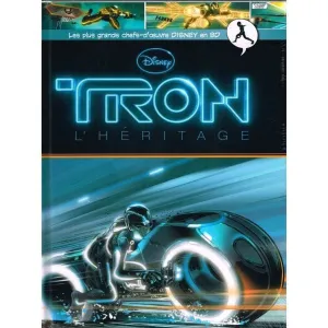 Tron