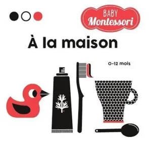 A la maison