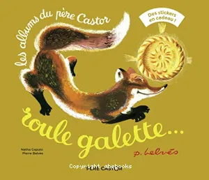 Roule galette