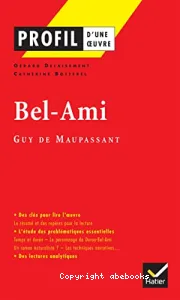 Bel-Ami