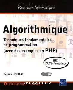 Algorithmique