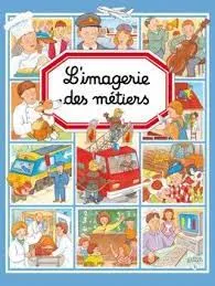 L'imagerie des métiers