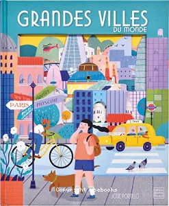 Grandes villes du monde