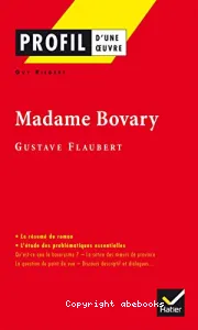 Madame Bovary