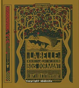 La Belle au Bois dormant