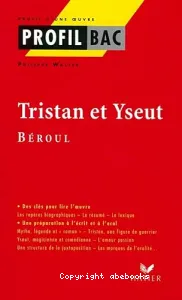 Tristan et Yseut