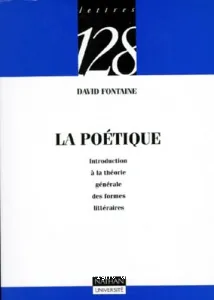 Poétique (La)