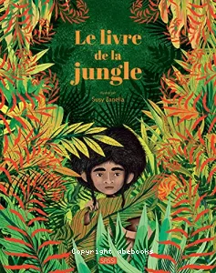 Le livre de la jungle