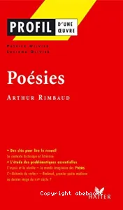 Poésies