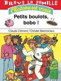 Petits boulots, bobo !