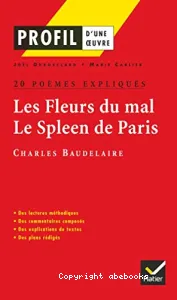 Les Fleurs du Mal