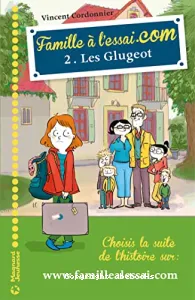 Les Glugeot