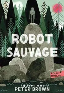 Robot sauvage