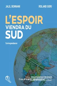 L'espoir viendra du Sud