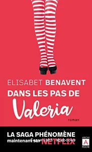 Dans les pas de Valeria