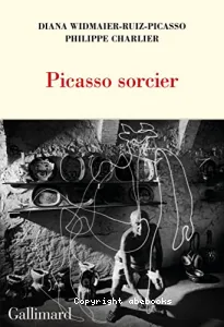 Picasso sorcier