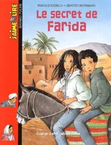 Le Secret de Farida