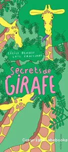 Secrets de girafe