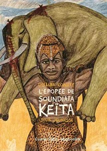 L'Epopée de Soundiata Keïta