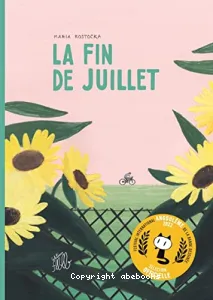 La fin de juillet