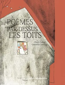 Poèmes par-dessus les toits