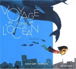 Voyage au fond de l'océan