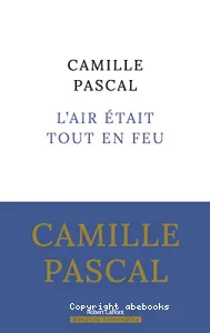 Air était tout en feu ou La conjuration de Cellamare (1718) (L')