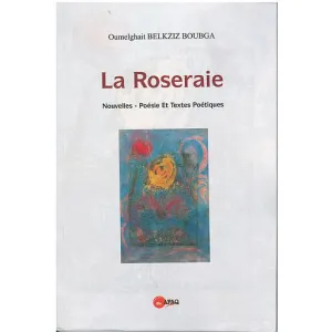 La Roseraire