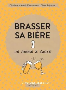 Brasser sa bière