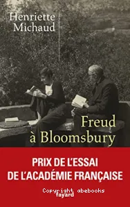 Freud à Bloomsbury