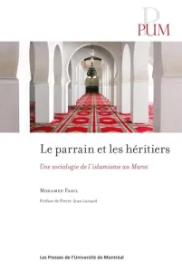 Le parrain et les héritiers