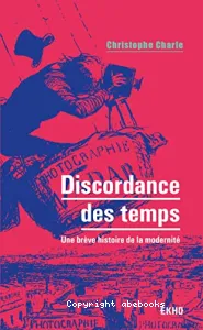 Discordance des temps