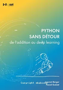 Python sans détour