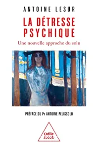 La détresse psychique