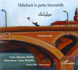 Milichack la petite hirondelle