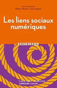 Les liens sociaux numériques