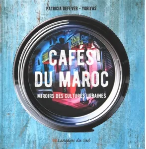 Cafés du Maroc