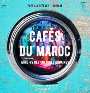 Cafés du Maroc