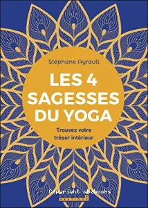 Les 4 sagesses du yoga