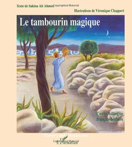 Le Tambourin magique