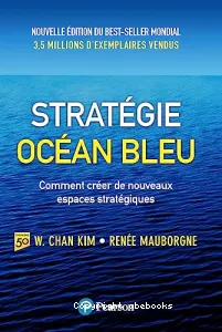 Stratégie océan bleu