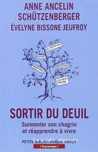 Sortir du deuil