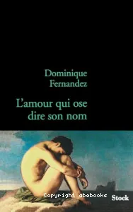 L'amour qui ose dire son nom