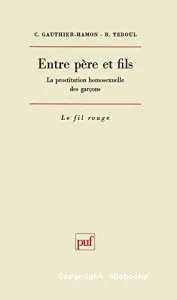 Entre père et fils