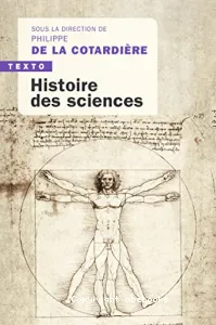 Histoire des sciences