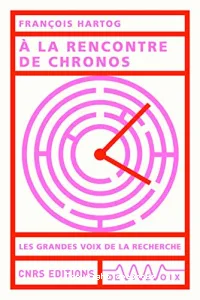 A la rencontre de chronos (1970-2022)