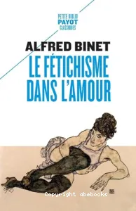 Le fétichisme dans l'amour