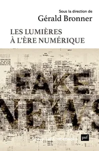 Les Lumières à l'ère numérique