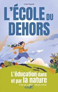 L'école du dehors