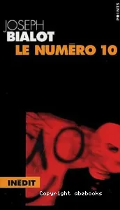 Le Numéro 10